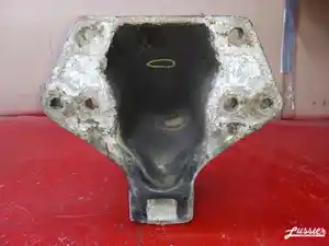 Used 2014 PETERBILT 579 Spring, Rear Leaf Hanger (Stock #13A2E52170)) Part Image