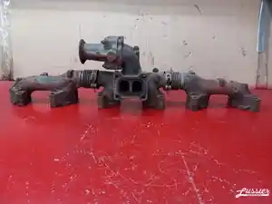Used 2015 DETROIT DD15 Exhaust Manifold (Stock #292A1E56580)) Part Image