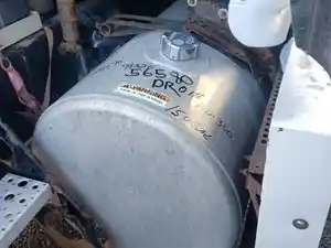 Used 2015 FREIGHTLINER CASCADIA PX125064S T Fuel Tank (Stock #79A2E56580)) Part Image
