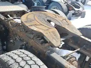 Used 2015 Fifth Wheel (Stock #22A1E57196)) Part Image