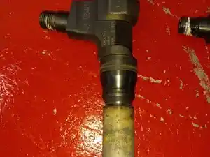 Used 2015 HINO J05E-TP Injector (Stock #136A4E55153)) Part Image
