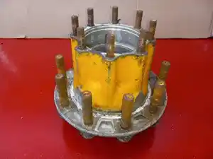 Photo of part