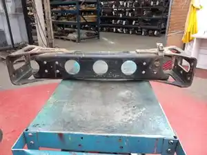 Used 2015 INTERNATIONAL PROSTAR 122 Frame & Crossmembers (Stock #315A7E49028)) Part Image