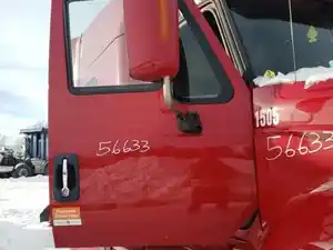 Used 2015 INTERNATIONAL PROSTAR+ 122 Door (Stock #99A2E56633)) Part Image