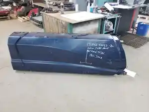 Used 2015 KENWORTH T-680 Fender (Stock #171A4E54052)) Part Image