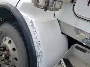 Photo of part