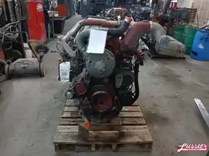Used 2015 MACK MP8 Engine Assy (Stock #1A1E56575)) Part Image