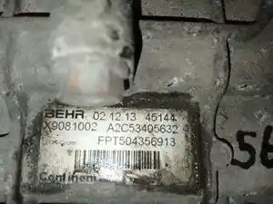Used 2015 MITSUBISHI 4M42-T Engine Assy (Stock #1A1E56131)) Part Image