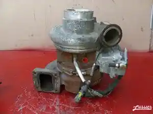 Used 2015 PACCAR MX-13 EPA13 Turbo (Stock #20A1E55270)) Part Image