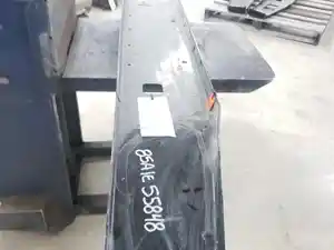 Used 2015 PETERBILT 389 Bumper Image