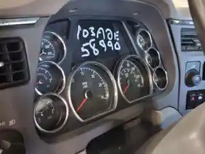 Used 2015 PETERBILT 567 Instrument Cluster (Stock #103A2E58990)) Part Image