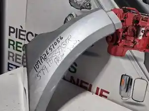 Photo of part