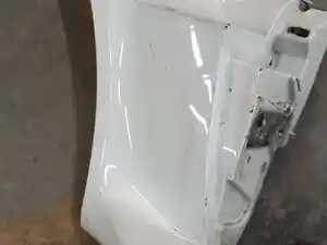 Used 2015 PETERBILT 587 Fender Extension (Stock #107A1E53402)) Part Image