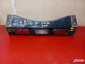 Used 2015 VOLVO VNL Frame & Crossmembers (Stock #315A7E56876)) Part Image