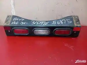 Used 2015 VOLVO VNL Frame & Crossmembers (Stock #315A7E56875)) Part Image
