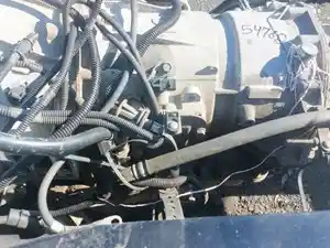 Used 2016 ALLISON 2200HS Transmission Assy (Stock #3A1E54762)) Part Image