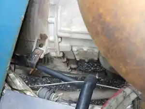 Photo of part