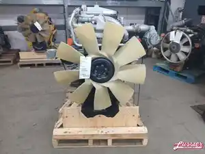 Used 2016 DETROIT DD15 Engine Assy (Stock #1A1E56957)) Part Image