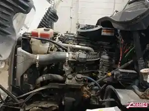 Used 2016 DETROIT DD15 Engine Assy (Stock #1A1E56959)) Part Image