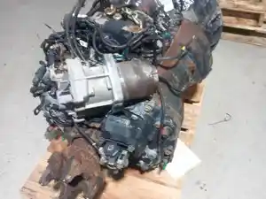Used 2016 EATON/FULLER FAO-16810S-EP3 Transmission Assy (Stock #3A1E56813)) Part Image