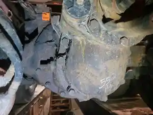 Used 2016 EATON/SPICER DSP41 Front Rear (Tandem Front) (Stock #2A1E55227)) Part Image