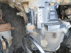 Photo of part