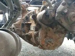 Photo of part