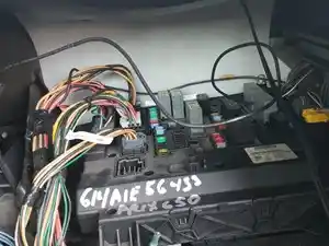 Photo of part