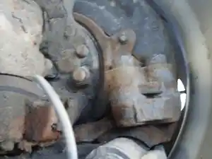Used 2016 FREIGHTLINER CASCADIA PX125064S T Front Axle, Complete (Stock #6A1E56960)) Part Image