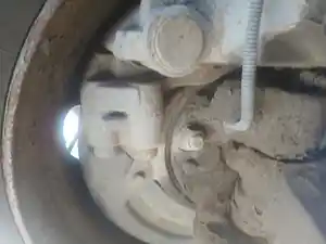 Used 2016 FREIGHTLINER CASCADIA PX125064S T Front Axle, Complete (Stock #6A1E56962)) Part Image