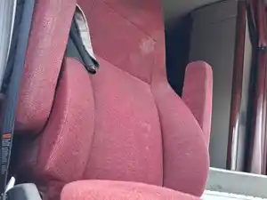 Used 2016 FREIGHTLINER CASCADIA PX125064S T Seat (Stock #100A2E57350)) Part Image