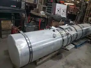 Used 2016 INTERNATIONAL 9900I Fuel Tank (Stock #79A1E53880)) Part Image