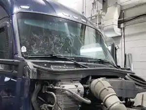 Used 2016 KENWORTH T-680 Cab (Stock #21A1E56066)) Part Image