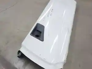 Used 2016 KENWORTH T-680 Fender (Stock #171A2E51071)) Part Image