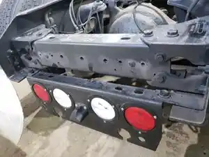 Used 2016 KENWORTH T-680 Frame & Crossmembers (Stock #315A7E56066)) Part Image