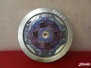 Used 2016 MITSUBISHI Flywheel (Stock #72A1E56467)) Part Image