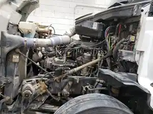 Used 2016 PACCAR MX-13 * Engine Assy (Stock #1A1E54769)) Part Image