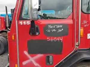Used 2016 PETERBILT 320 C/O Door (Stock #99A1E56044)) Part Image