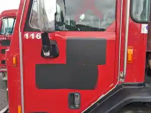 Used 2016 PETERBILT 320 C/O Door (Stock #99A1E56029)) Part Image