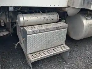 Used 2016 PETERBILT 367 Battery Box (Stock #149A1E57796)) Part Image