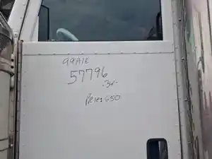 Used 2016 PETERBILT 367 Door (Stock #99A1E57796)) Part Image