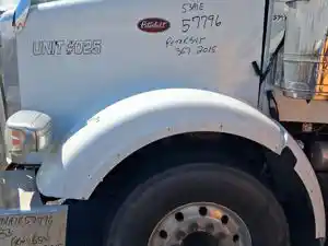 Used 2016 PETERBILT 367 Hood (Stock #53A1E57796)) Part Image