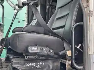 Used 2016 PETERBILT 367 Seat (Stock #100A1E57796)) Part Image