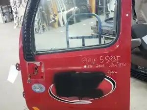 Used 2016 PETERBILT 579 Door (Stock #99A1E55935)) Part Image