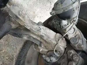 Used 2016 PETERBILT 579 Front Axle, Complete (Stock #6A1E56675)) Part Image