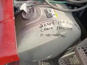Used 2016 PETERBILT 579 Fuel Tank (Stock #79A1E56675)) Part Image