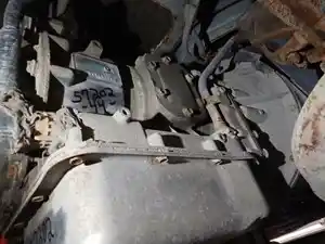 Used 2017 ALLISON 2500RDS Transmission Assy (Stock #3A1E57202)) Part Image