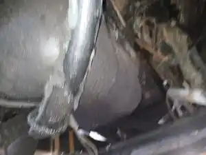 Used 2017 CUMMINS ISL9 Engine Assy (Stock #1A1E56613)) Part Image