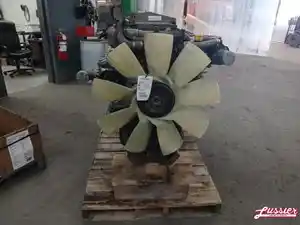 Used 2017 DETROIT DD15 Engine Assy (Stock #1A1E56457)) Part Image