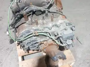 Used 2017 EATON/FULLER FAOM-15810S-EP3 Transmission Assy (Stock #3A1E56281)) Part Image